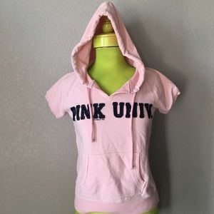 Pink Victoria Secret